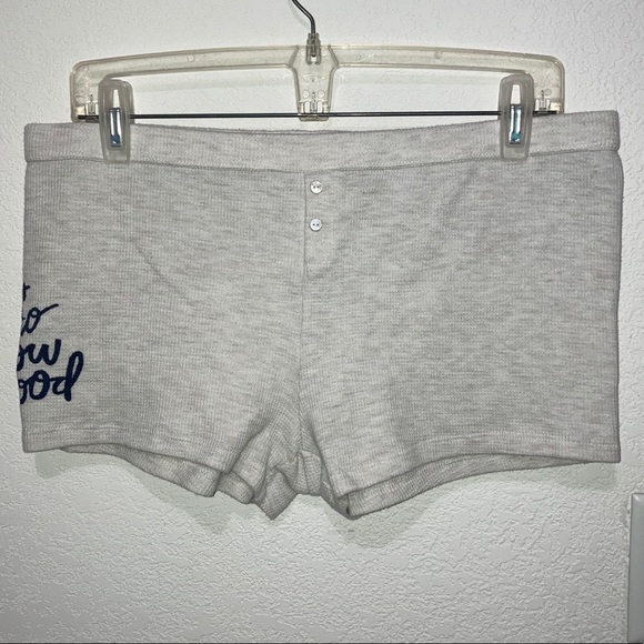 aerie Pants - Aerie Soft Shorts